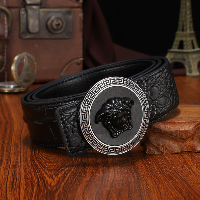 2-color fashion belt mysite