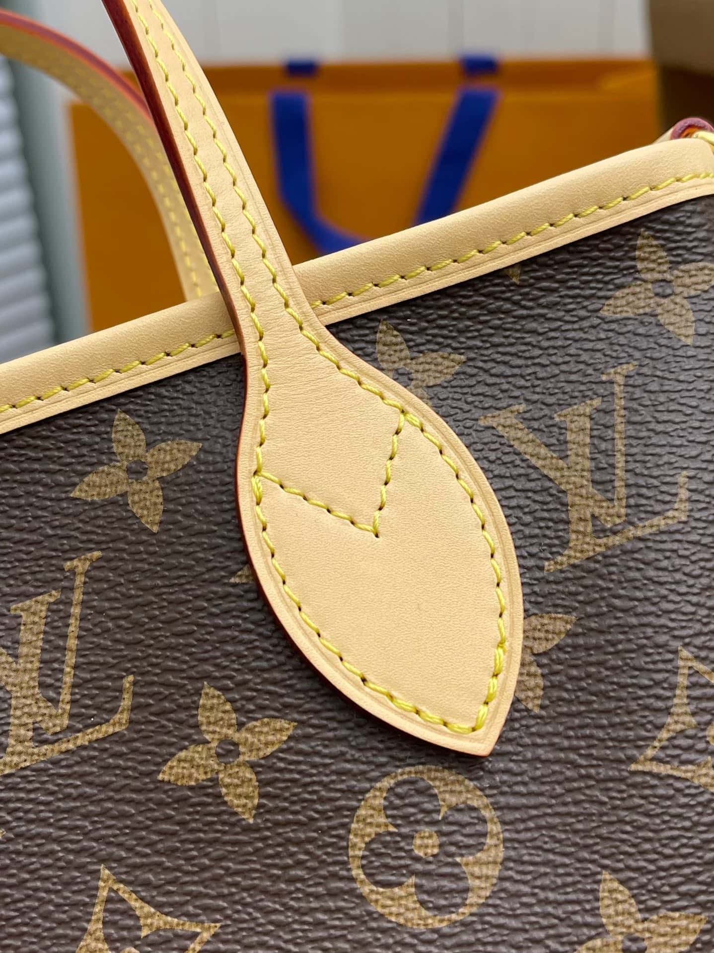 Louis Vuitton LV Neverfull Bag mysite