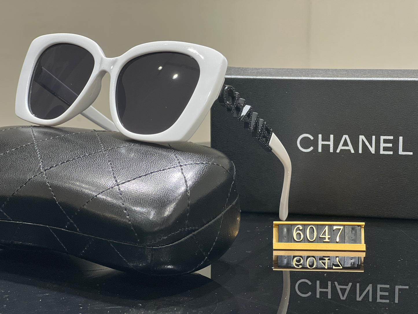Fashion Sunglasses—77777