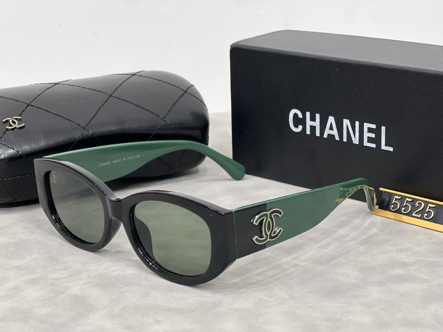 Fashion Sunglasses—5525 Luxcases.shop