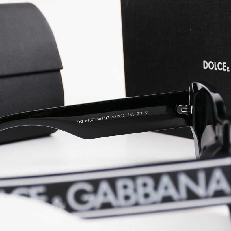 Fashion Sunglasses—6187 Luxcases.shop