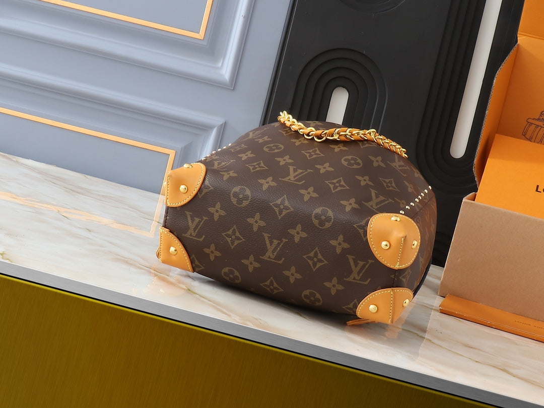 Louis Vuitton LV Classic No¨¦ Handbag Tote Bag 23x27x8cm mysite