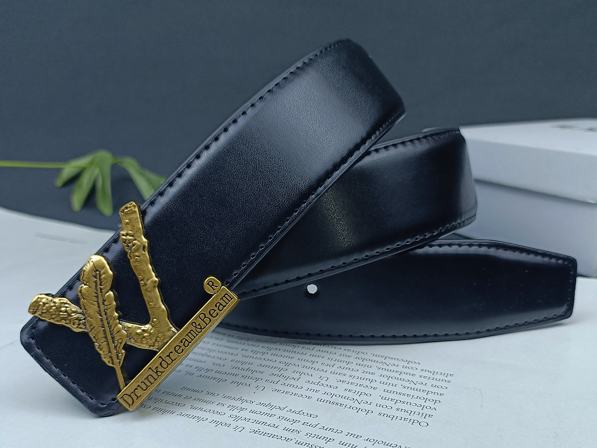 2-color fashion belt mysite