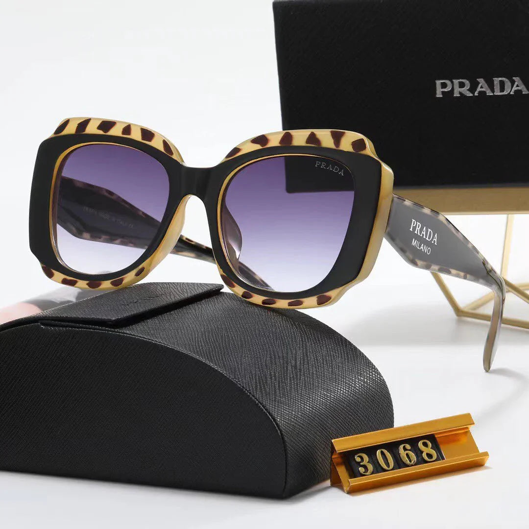 Fashion hot 5 color sunglasses 3068 mysite