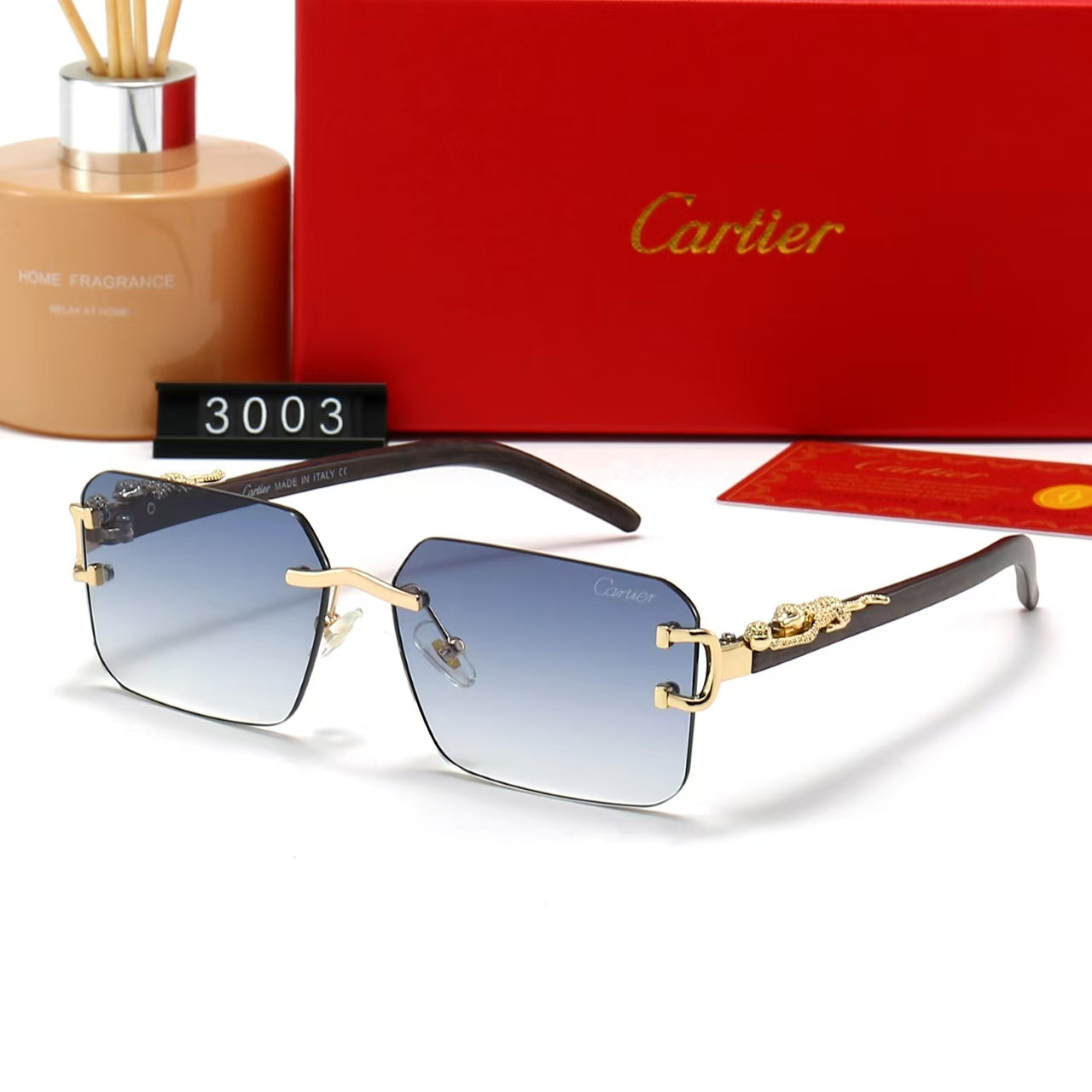 Fashion hot 5 color sunglasses 3003 mysite