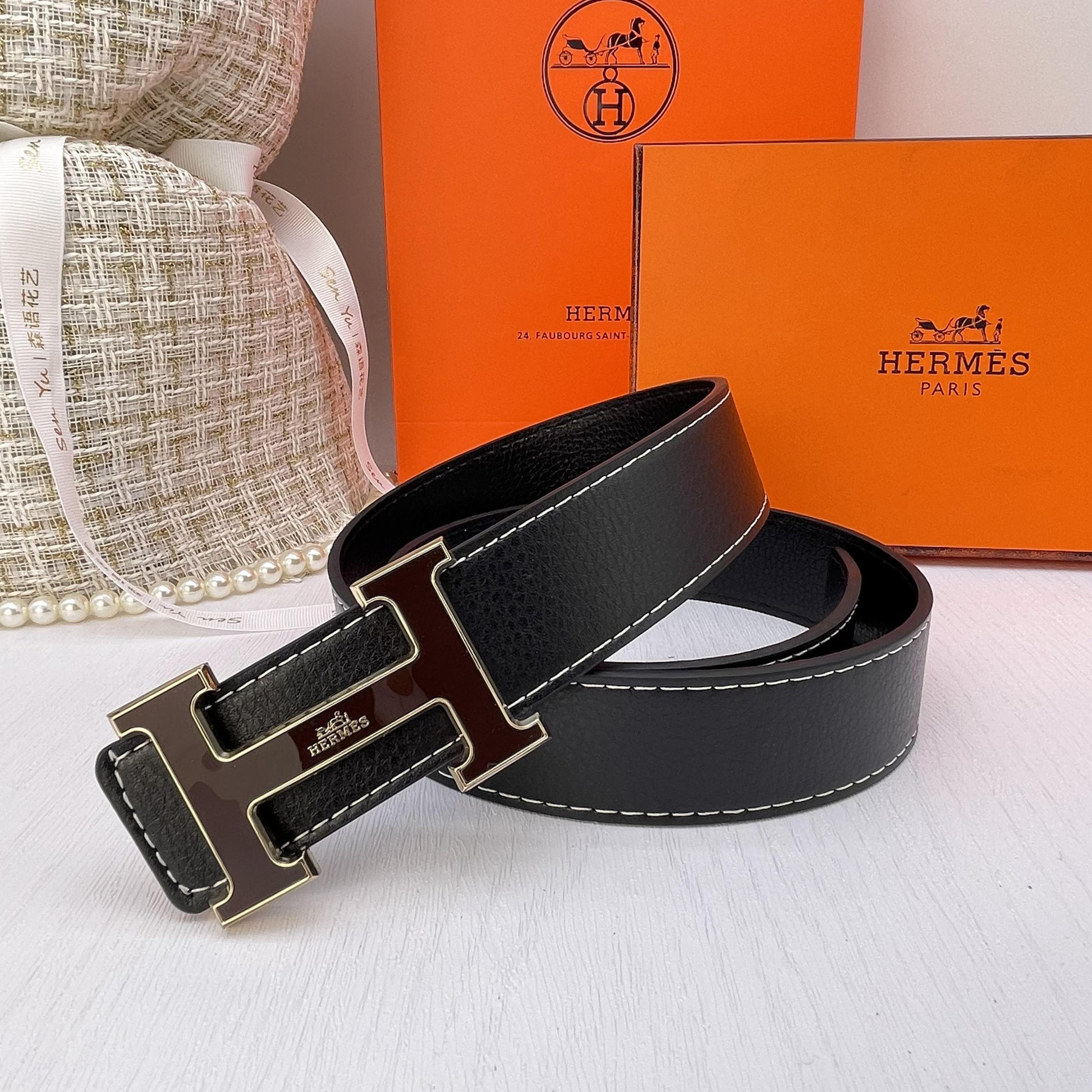 2-color fashion belt mysite