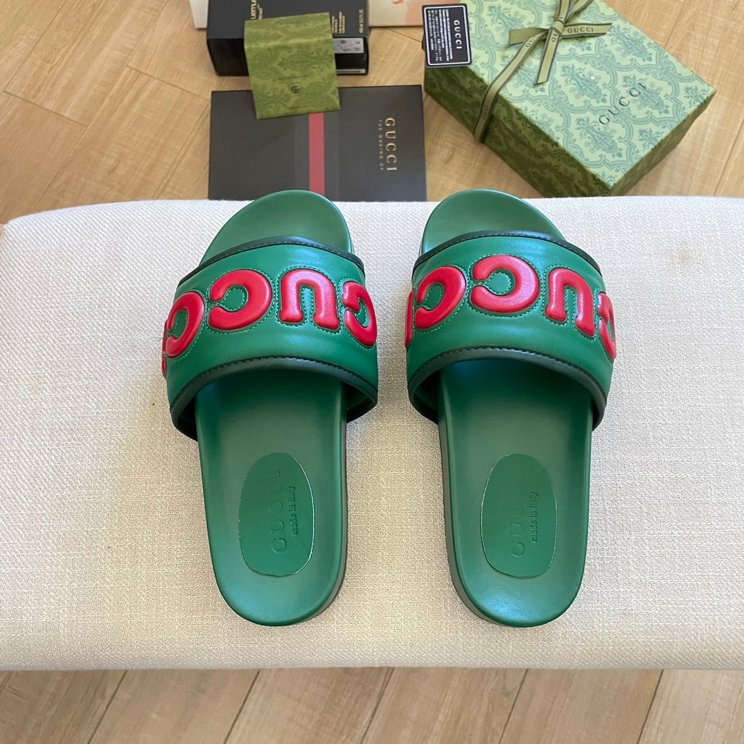 Alphabet Bread Slippers mysite