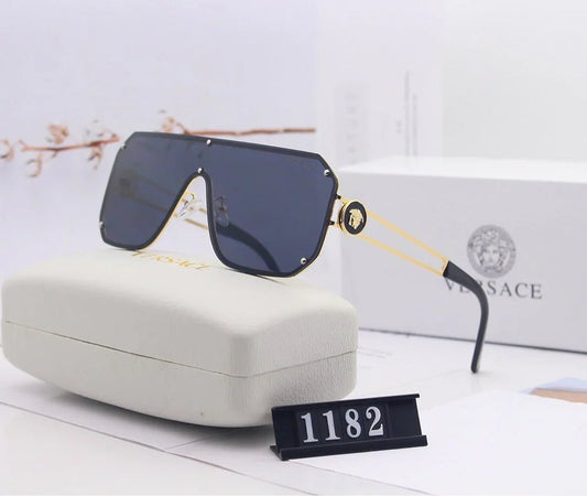 Fashion hot 5 color sunglasses 1182 mysite