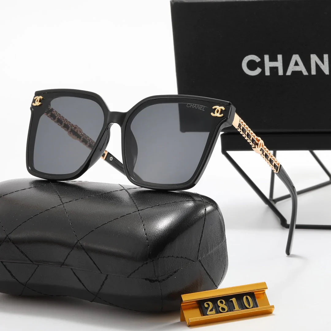 Fashion hot 8 color sunglasses 2810 mysite