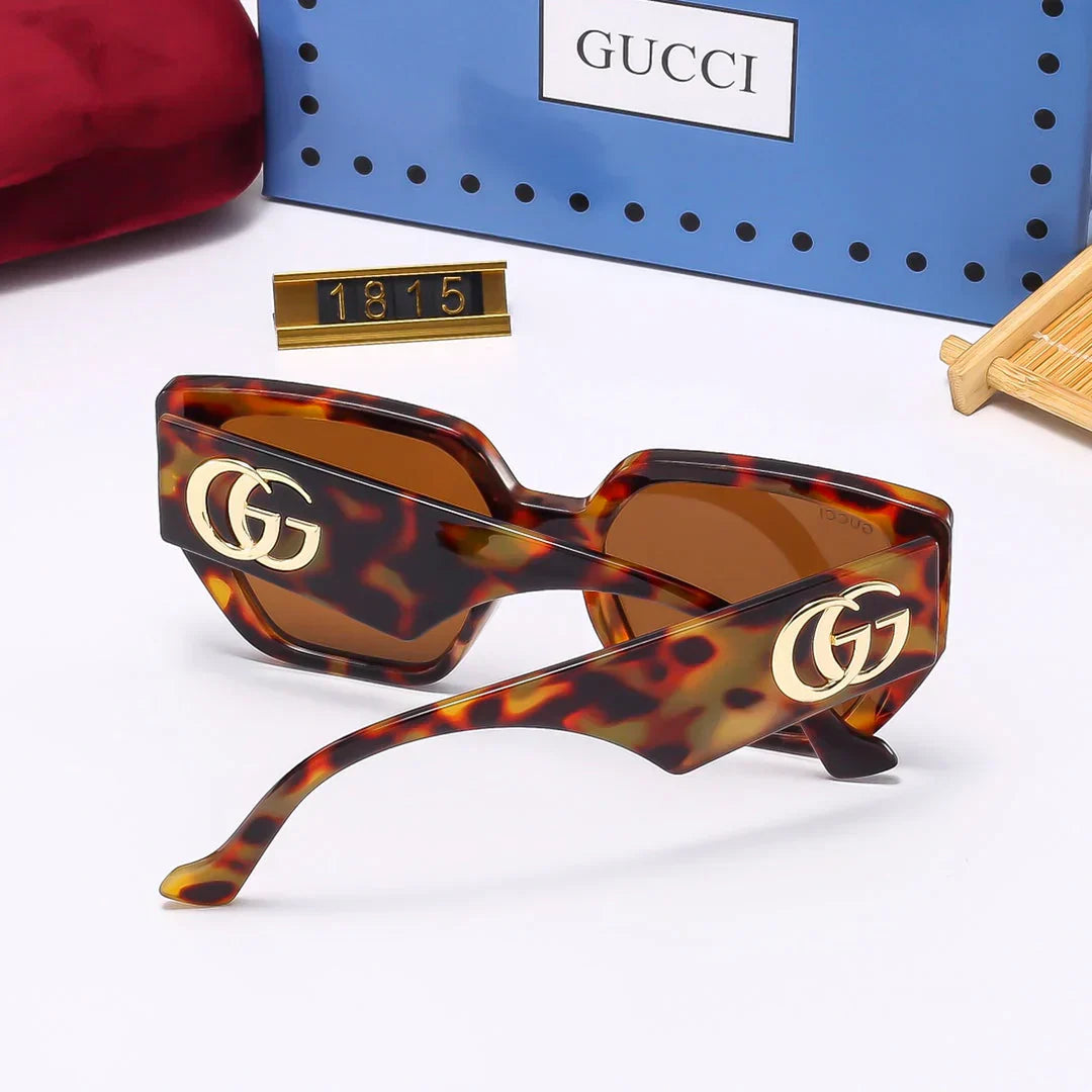 SQUARED FRAME SUNGLASSES 1815 mysite
