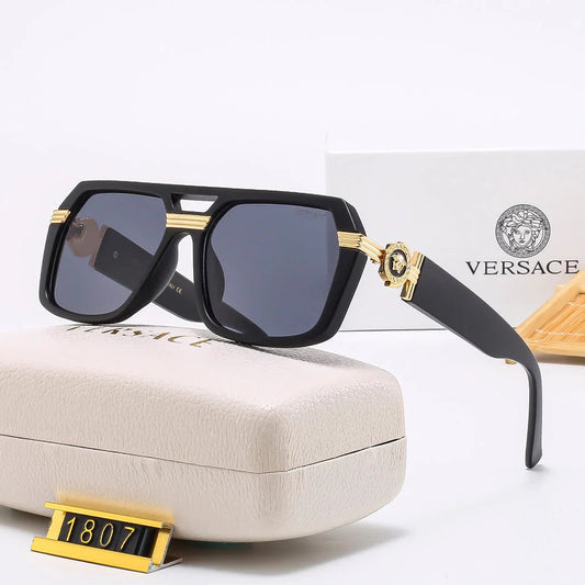 Fashion hot 6 color sunglasses 1807 mysite