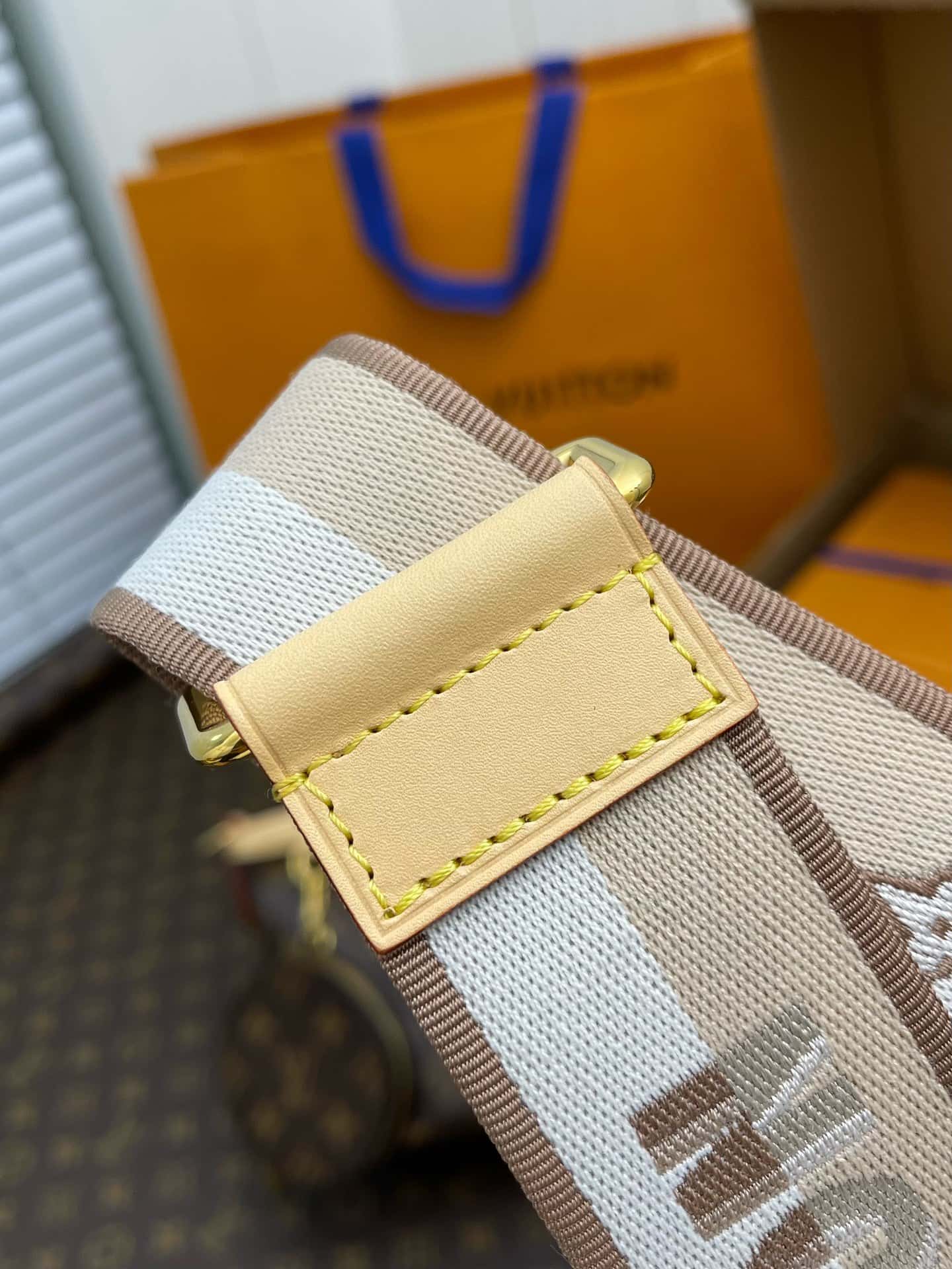 Louis Vuitton LV Neverfull Bag mysite
