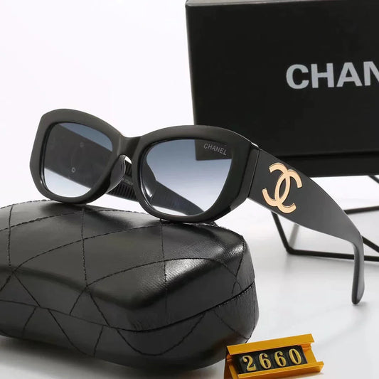 Fashion hot 6 color sunglasses 2660 mysite