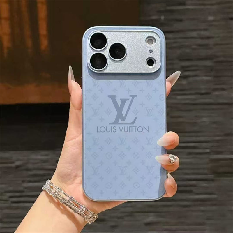 Louis vuitton Phone Case For iPhone 17/ 16 / 15 / 14s mysite
