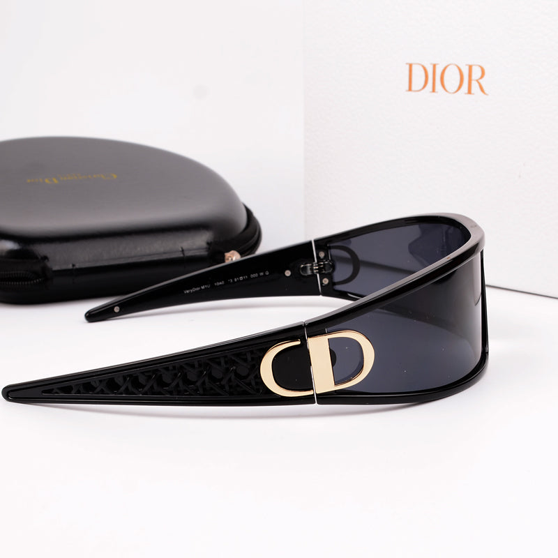 Luxury Large Frame Sunglasses Y-0882 Luxcases.shop
