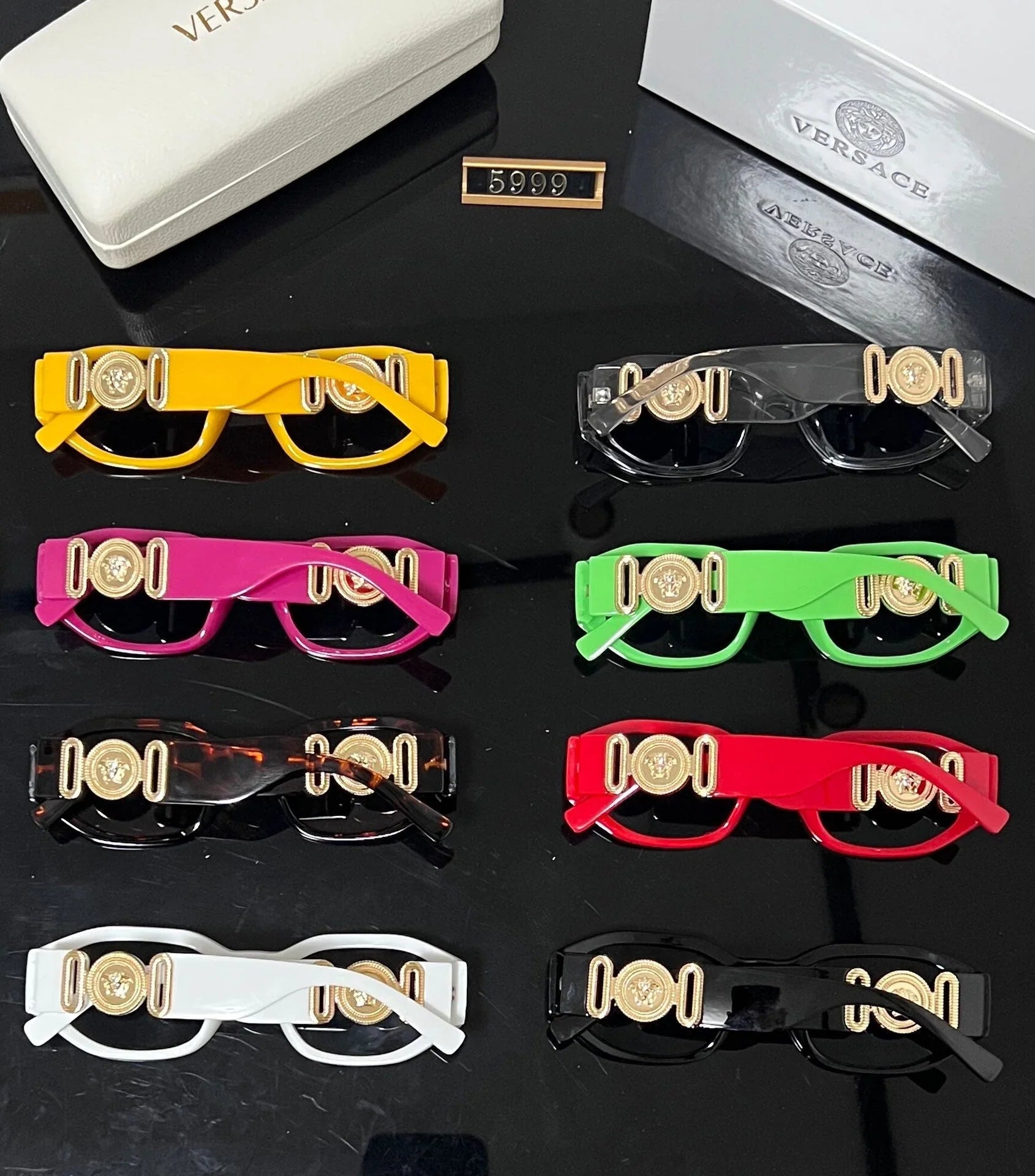 Fashion hot 8 color sunglasses 5999 mysite