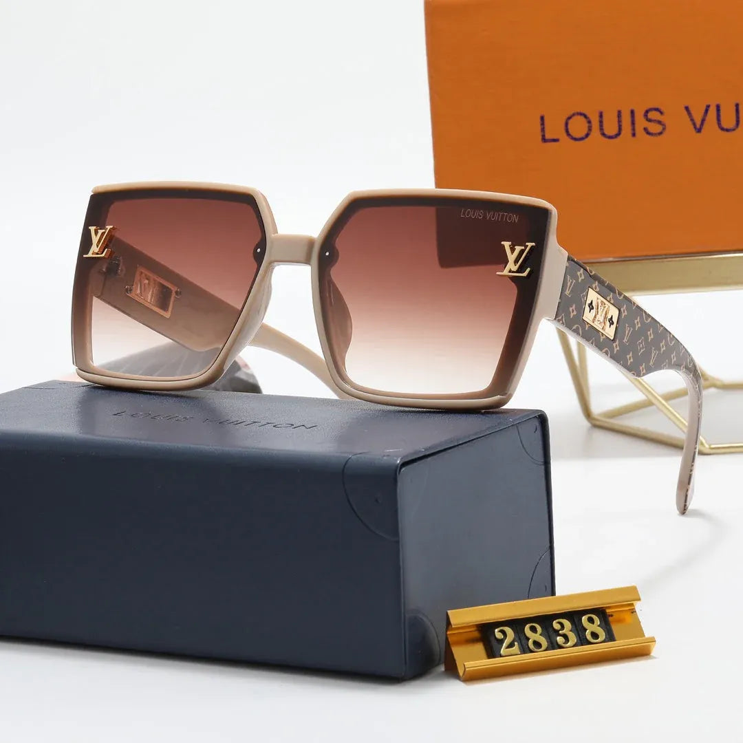 Fashion hot 7 color sunglasses 2838 mysite