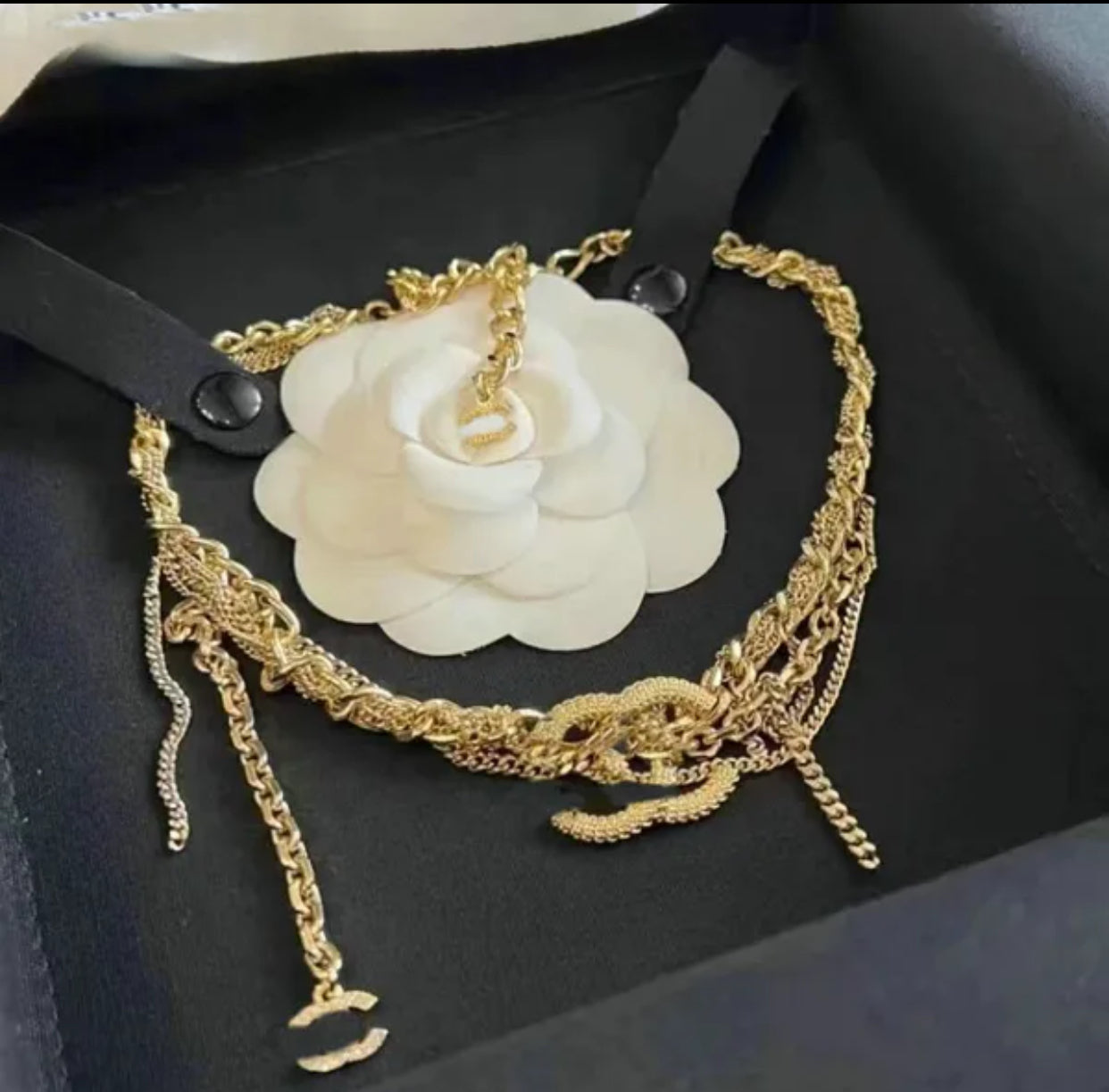 Designer Necklace mysite