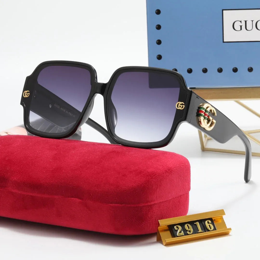 Fashion hot 6 color sunglasses 2916 mysite