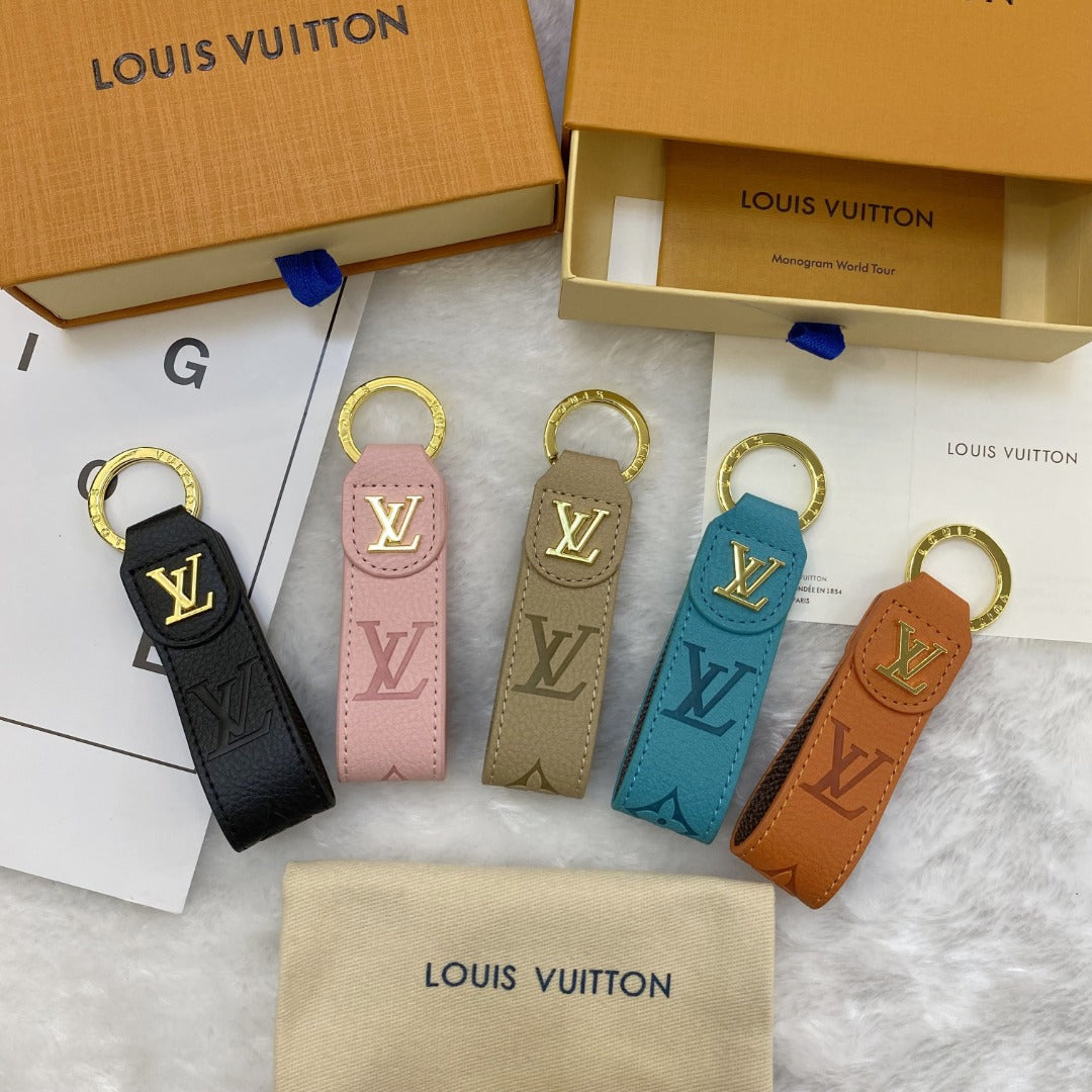 Luxury KeyChains mysite