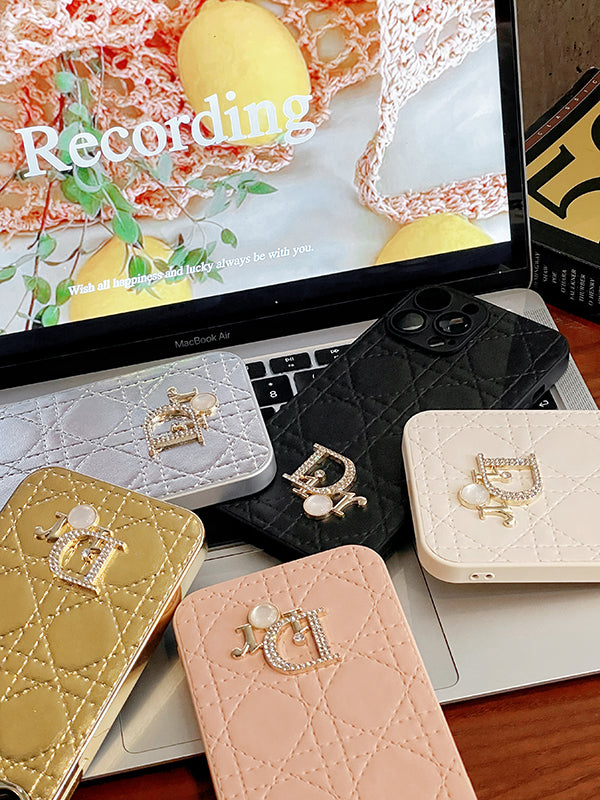 CD iPhone Case mysite