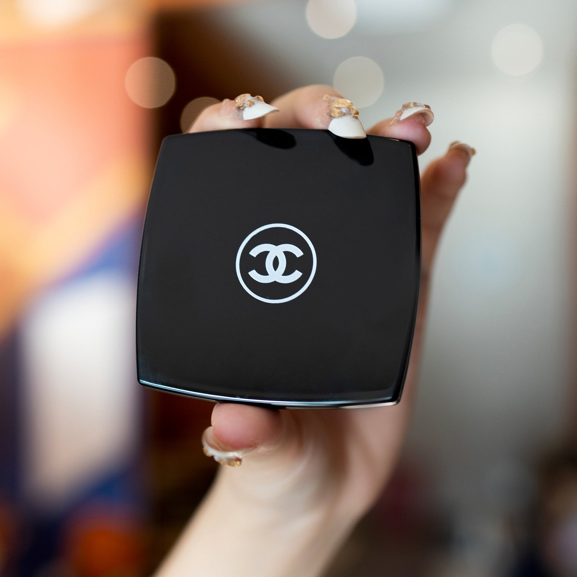 Fashionable Beauty Portable Mirrors mysite