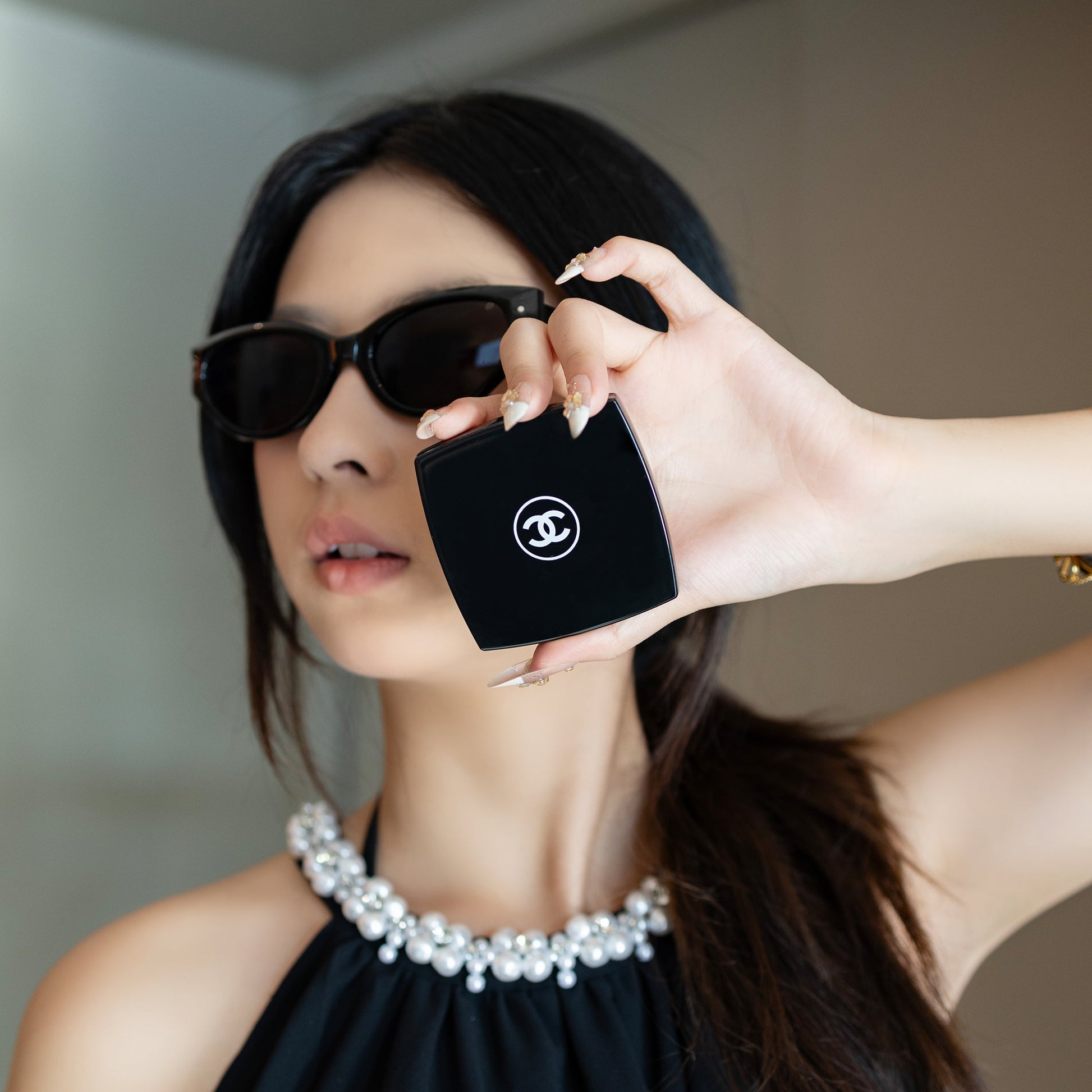 Fashionable Beauty Portable Mirrors mysite