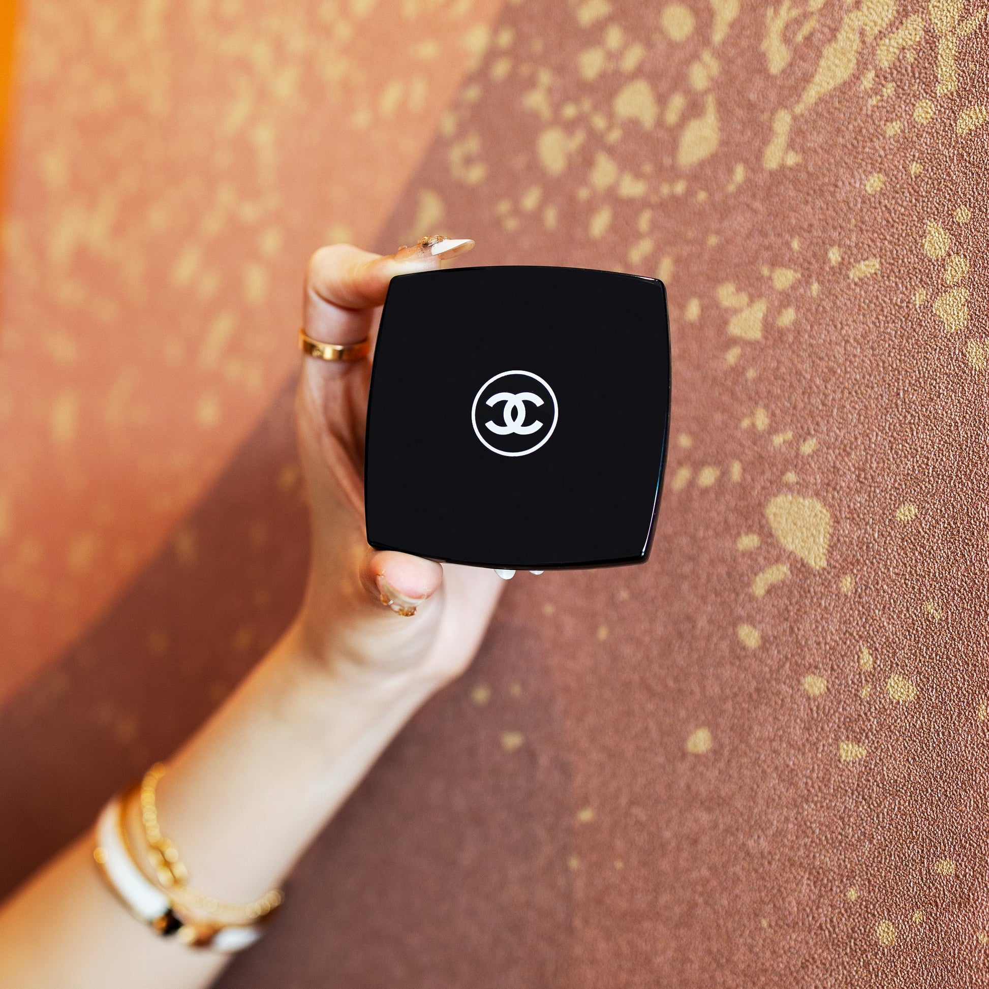 Fashionable Beauty Portable Mirrors mysite