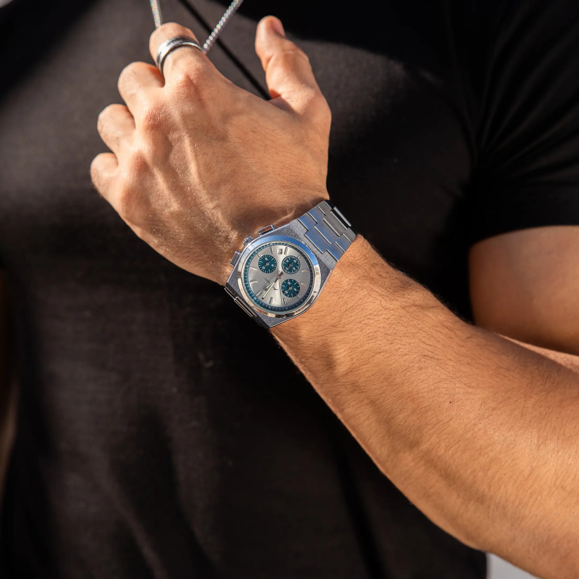 Luxury Mechanical Watch® Pragues-1 mysite