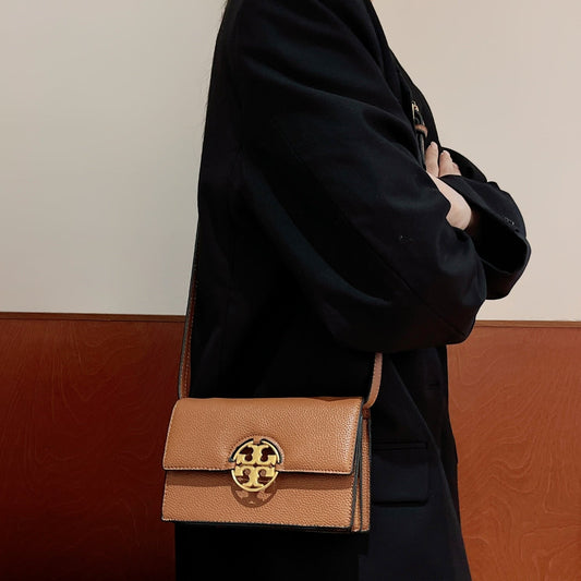 Crossbody Leather Bag mysite