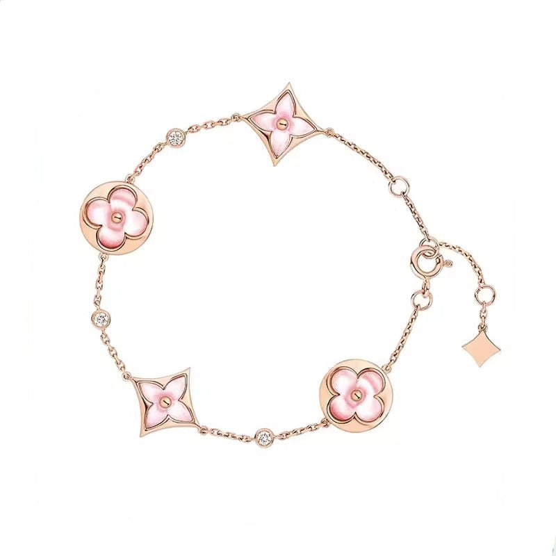 Luxury Crystal Bracelet – Timeless Beauty on Your Wrist accessories mysite