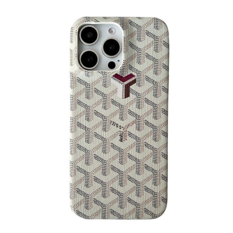 Goya iPhone Case mysite