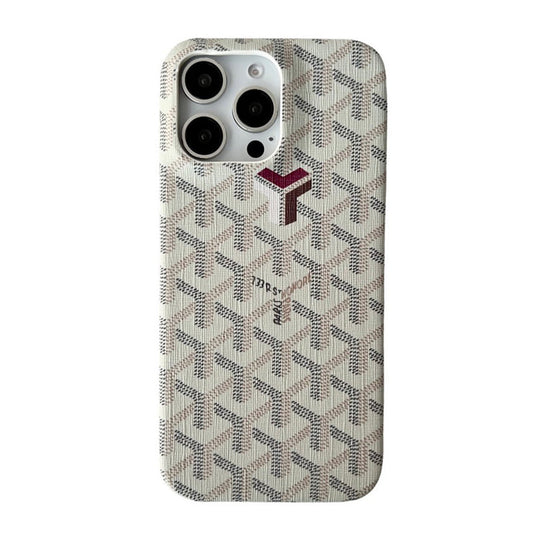 Goya iPhone Case mysite