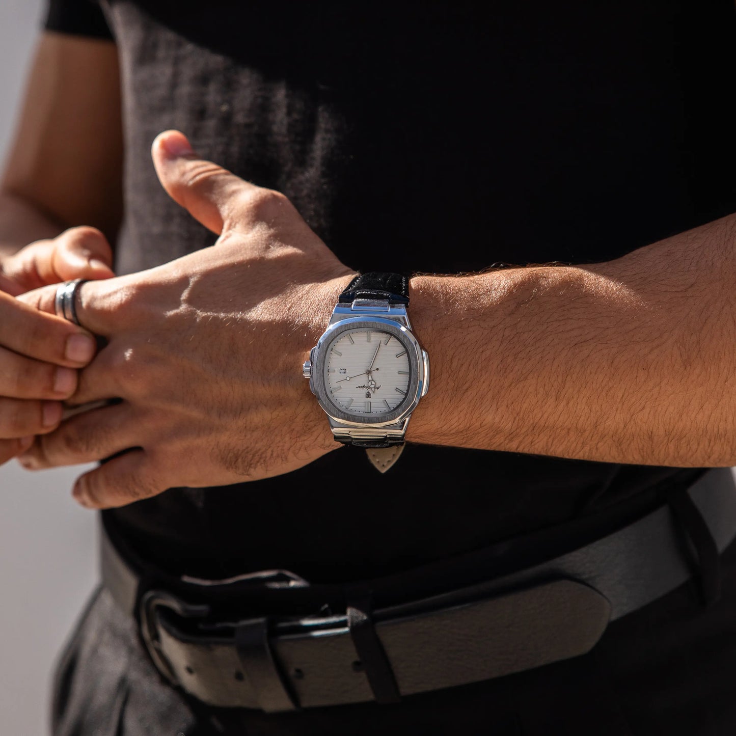 Luxury Mechanical Watch® Atlass-1 mysite