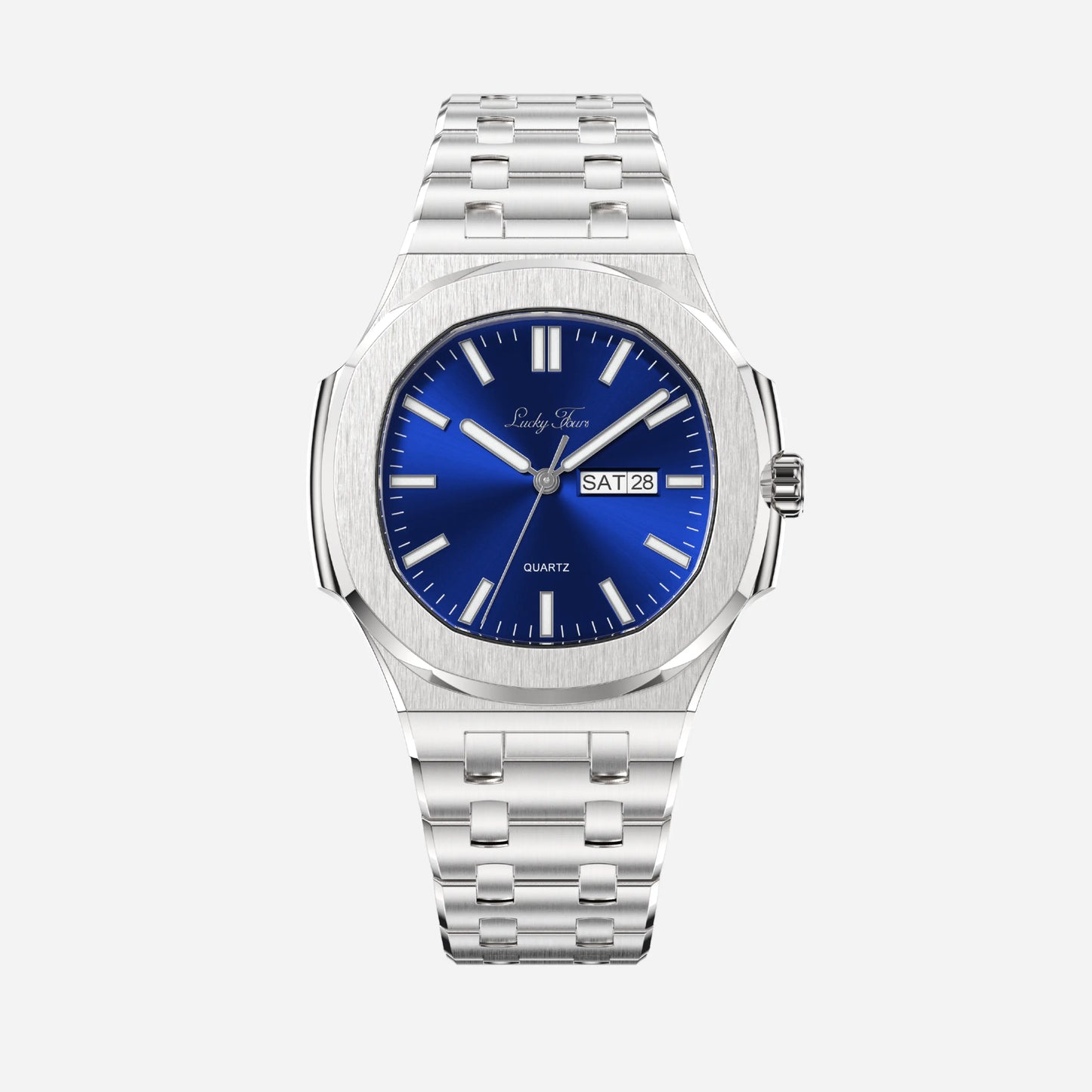 Luxury Mechanical Watch® Brones-1 mysite