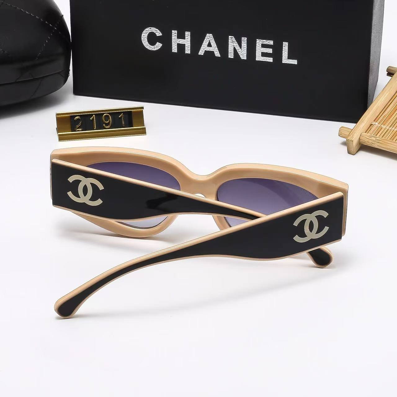 Fashion hot 6 color sunglasses 2191 mysite