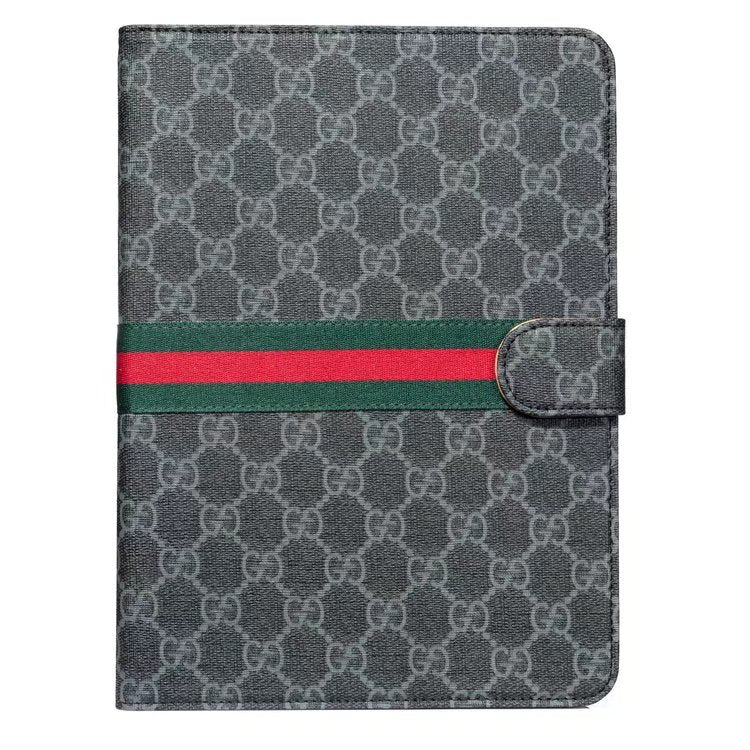 Luxury iPad Case with Card Holde mysite