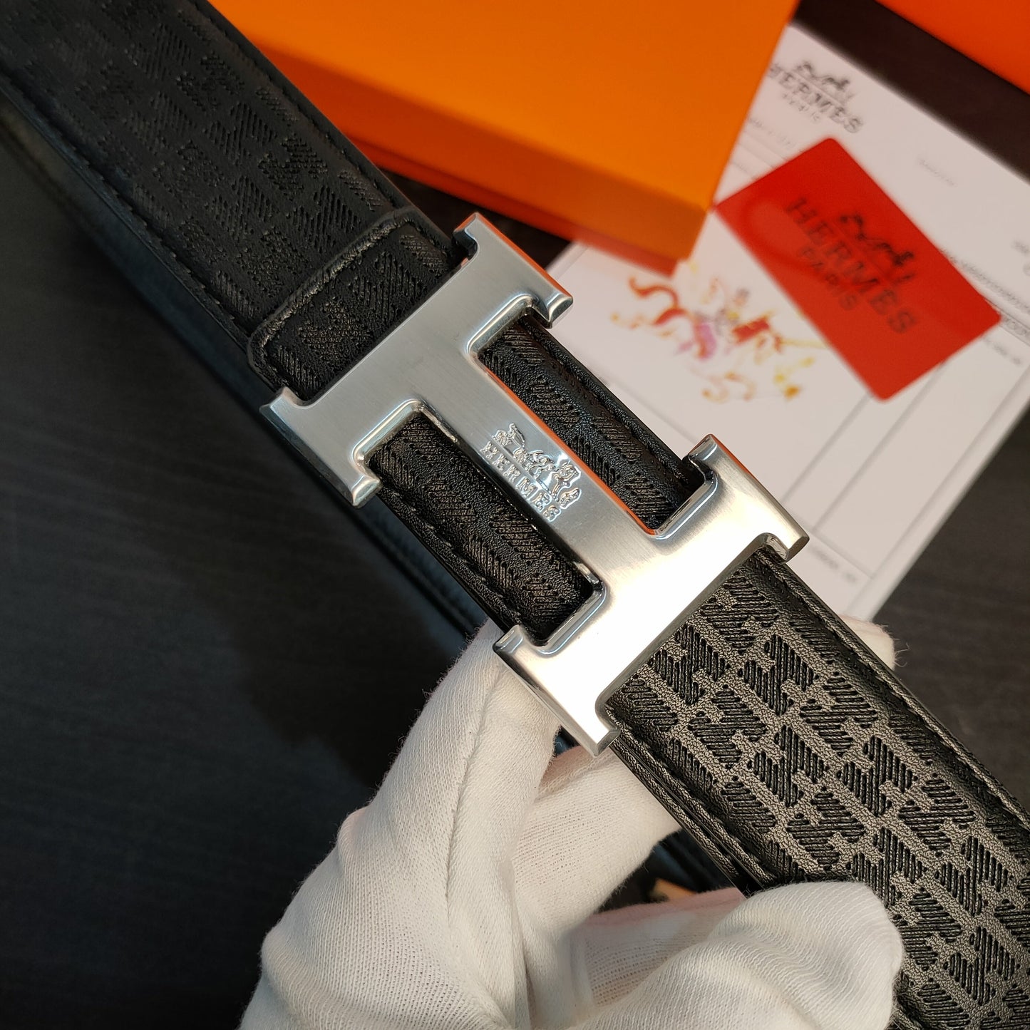 2-color fashion belt mysite