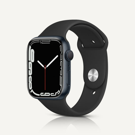 Liquid Silicone Watch Strap mysite