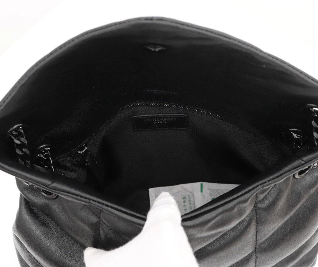 Saint Laurent Loulou Shoulder bag mysite