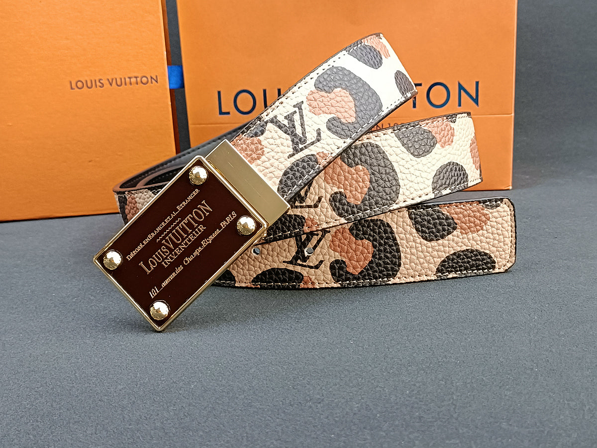 2-color fashion belt mysite