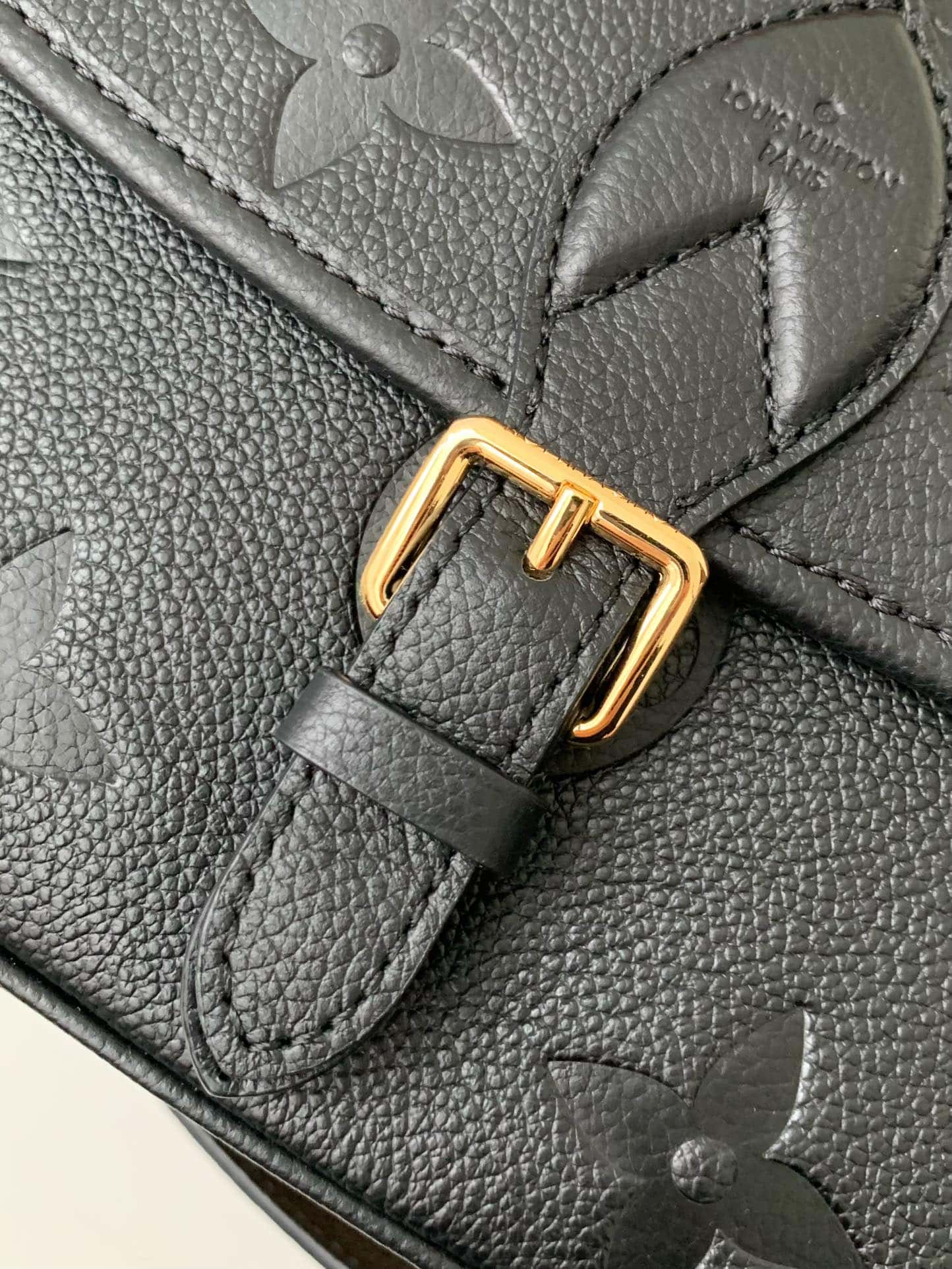 Louis Vuitton LV Diane Handbag mysite
