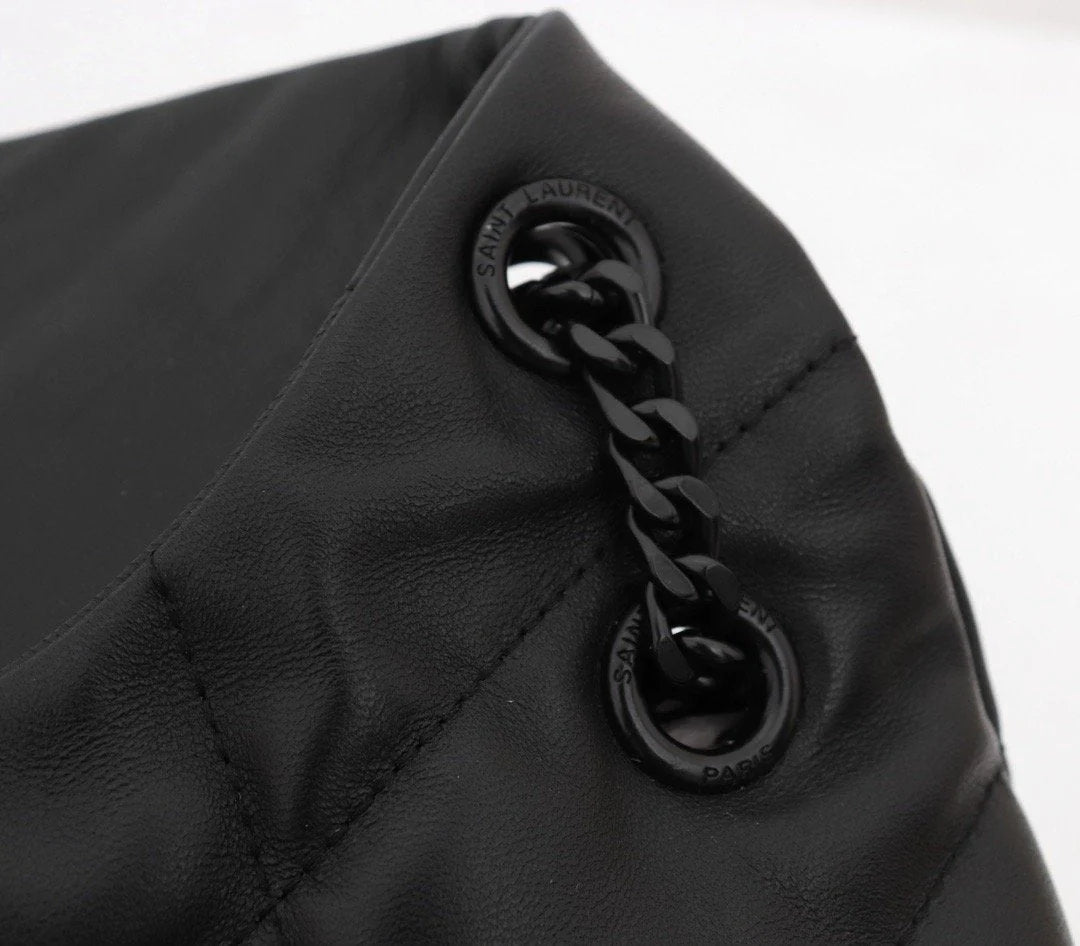 Saint Laurent Loulou Shoulder bag mysite