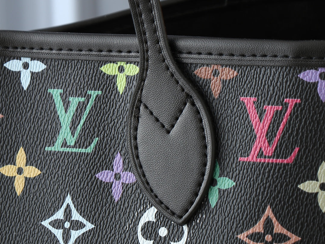 Louis Vuitton LV Neverfull Tote Bag 31x28x14cm mysite