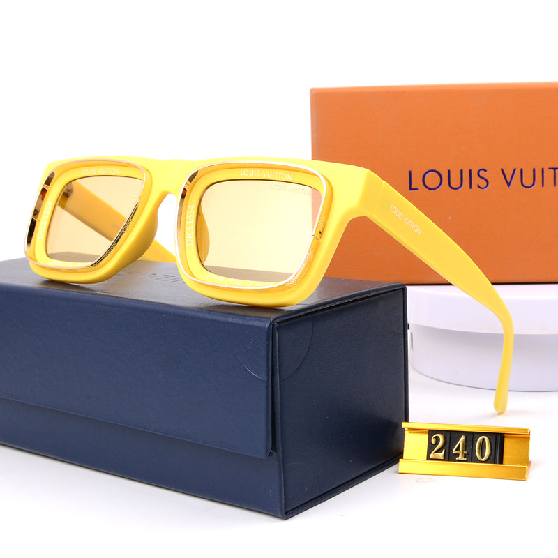Fashion Sunglasses-240 Luxcases.shop