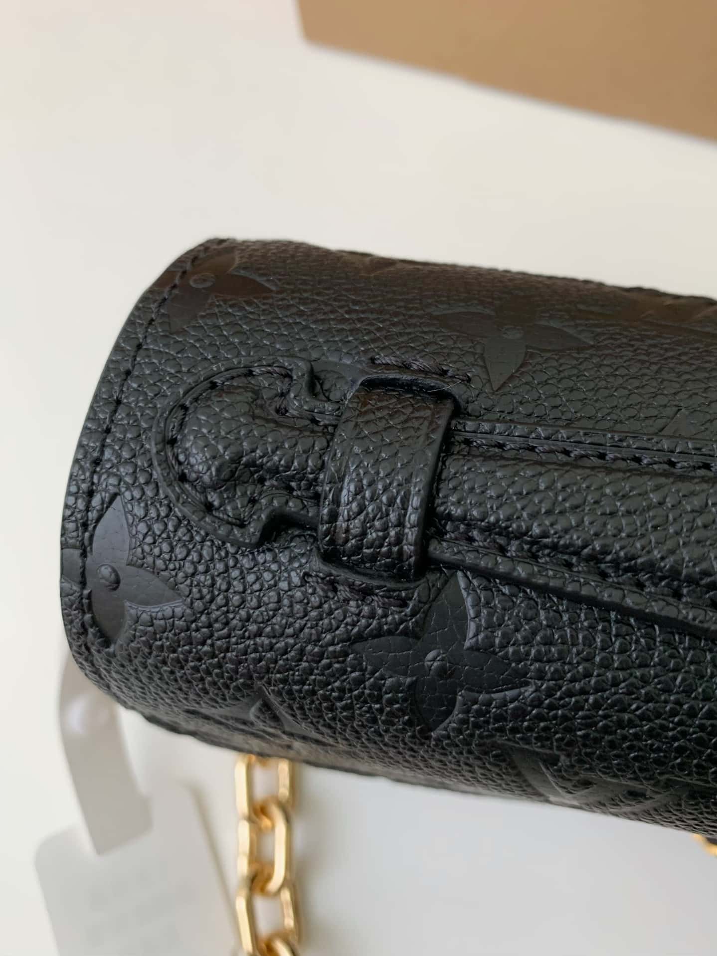 Louis Vuitton Monogram Empreinte Handbag mysite