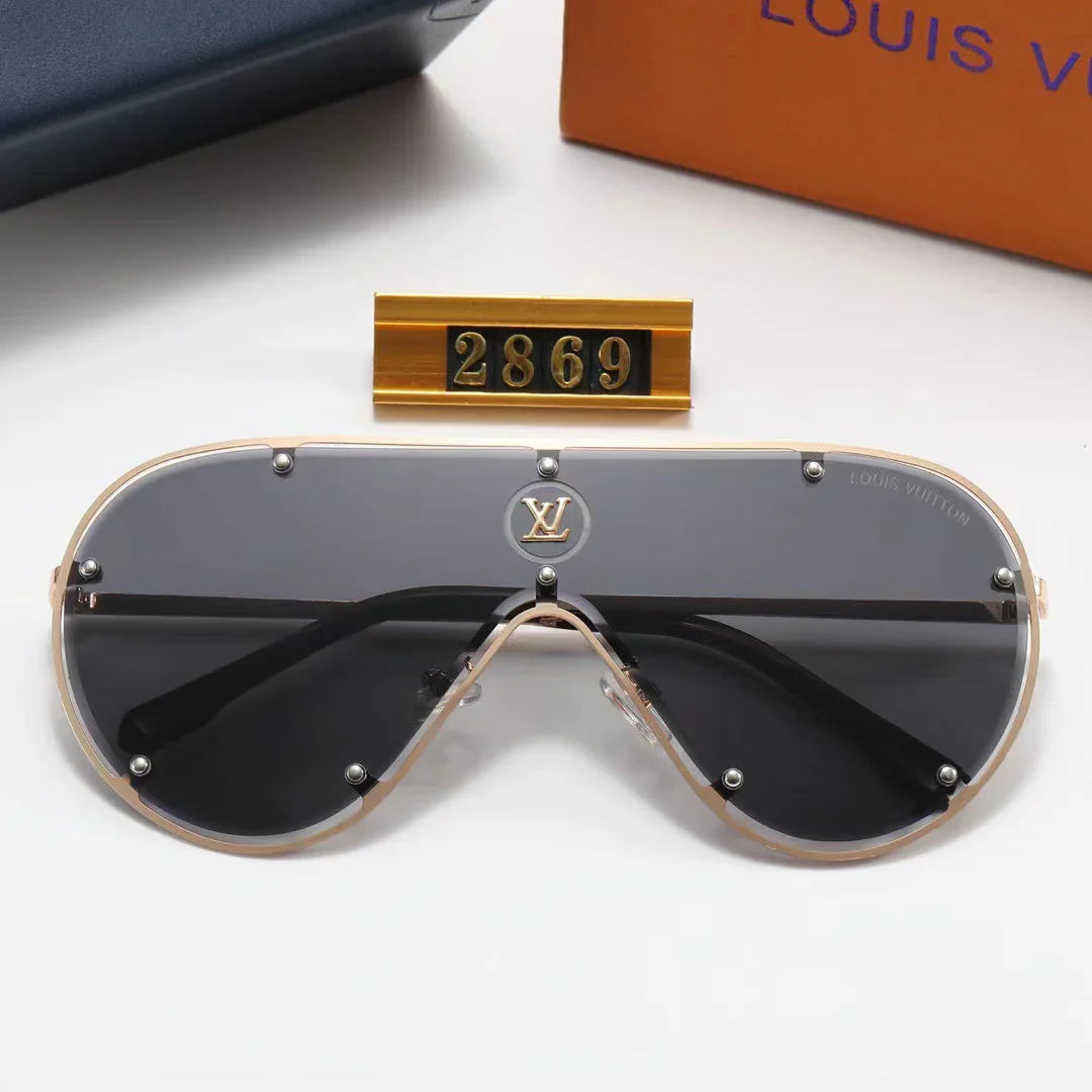 Fashion hot 2 color sunglasses 2869 mysite