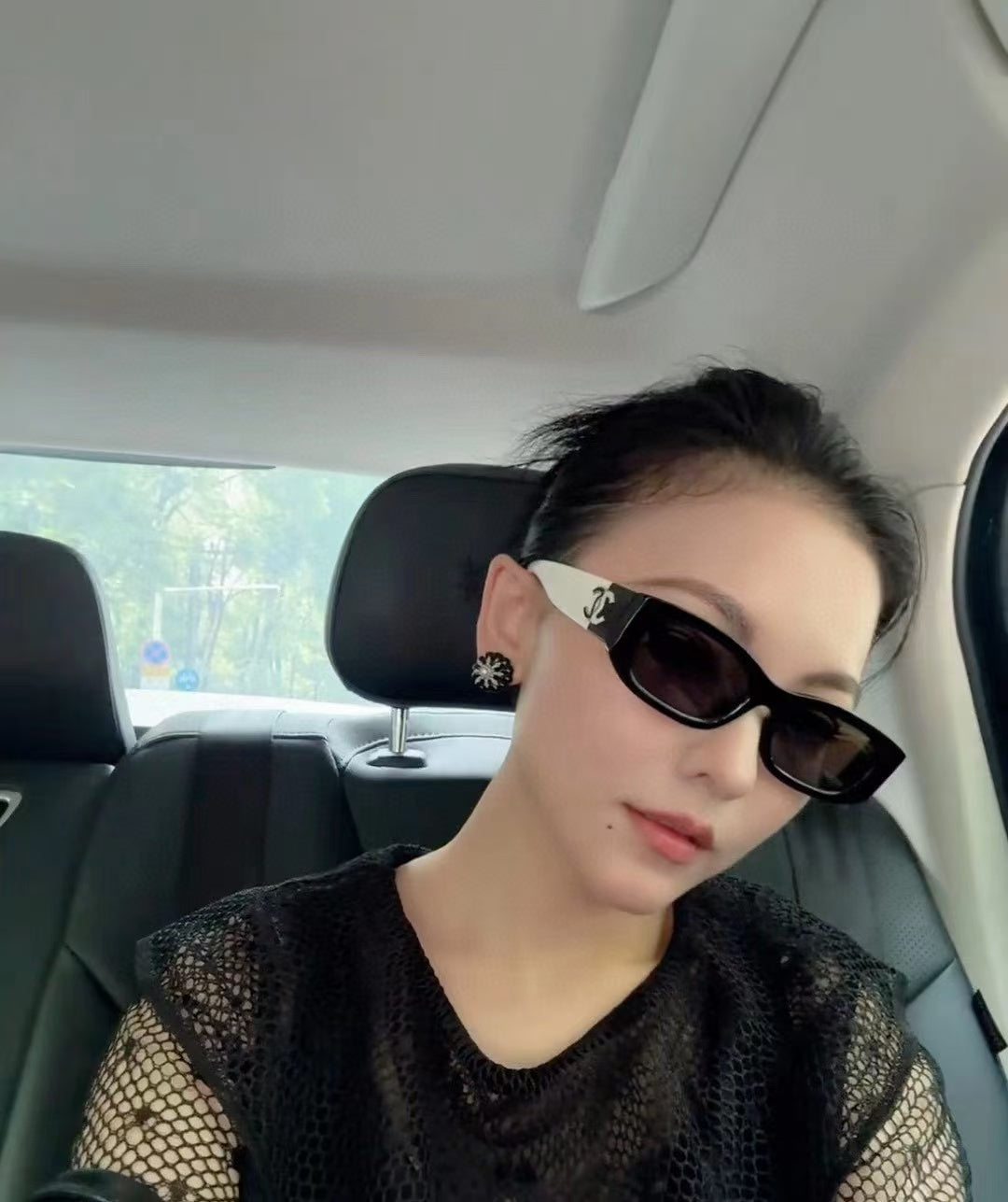 Fashion Sunglasses—5525 Luxcases.shop