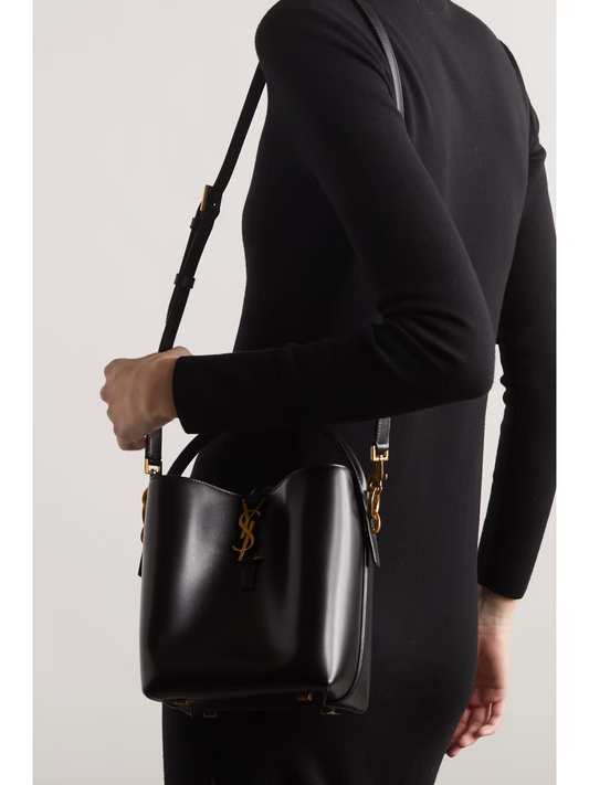 LOEWE Puzzle Edge Crossbody Bag mysite