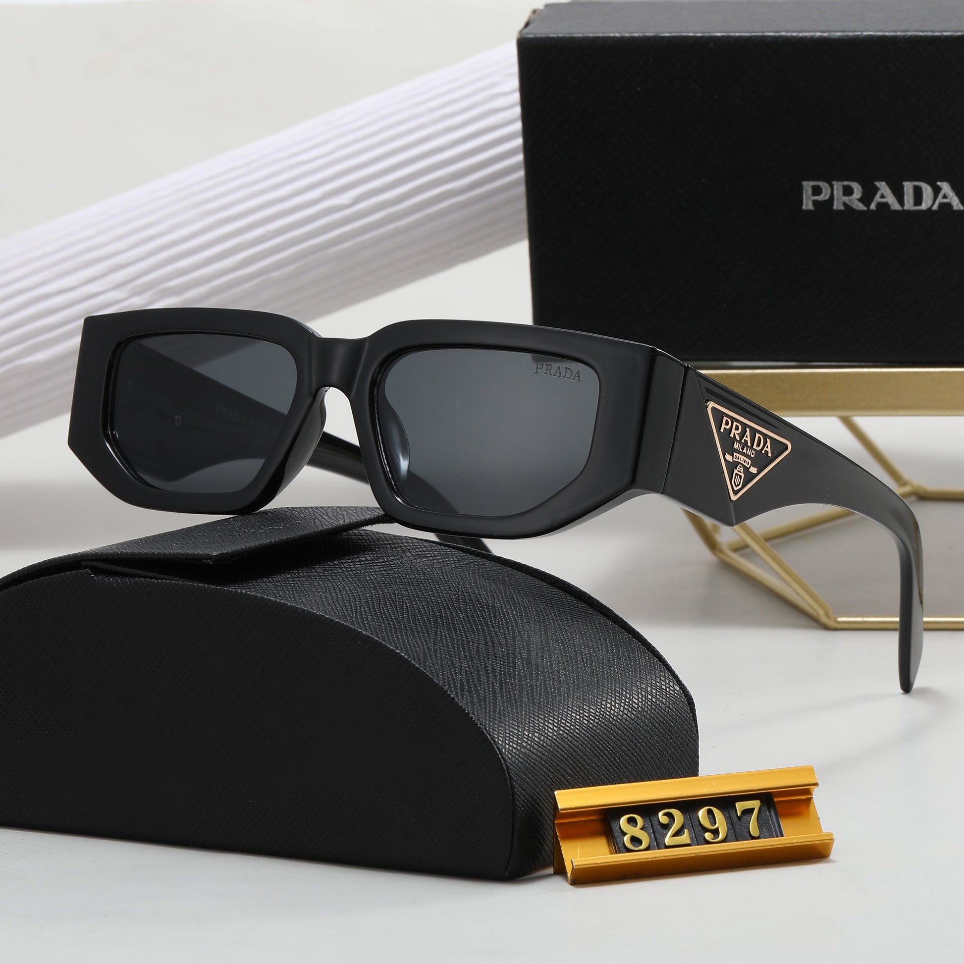 Fashion Sunglasses—8297 Luxcases.shop